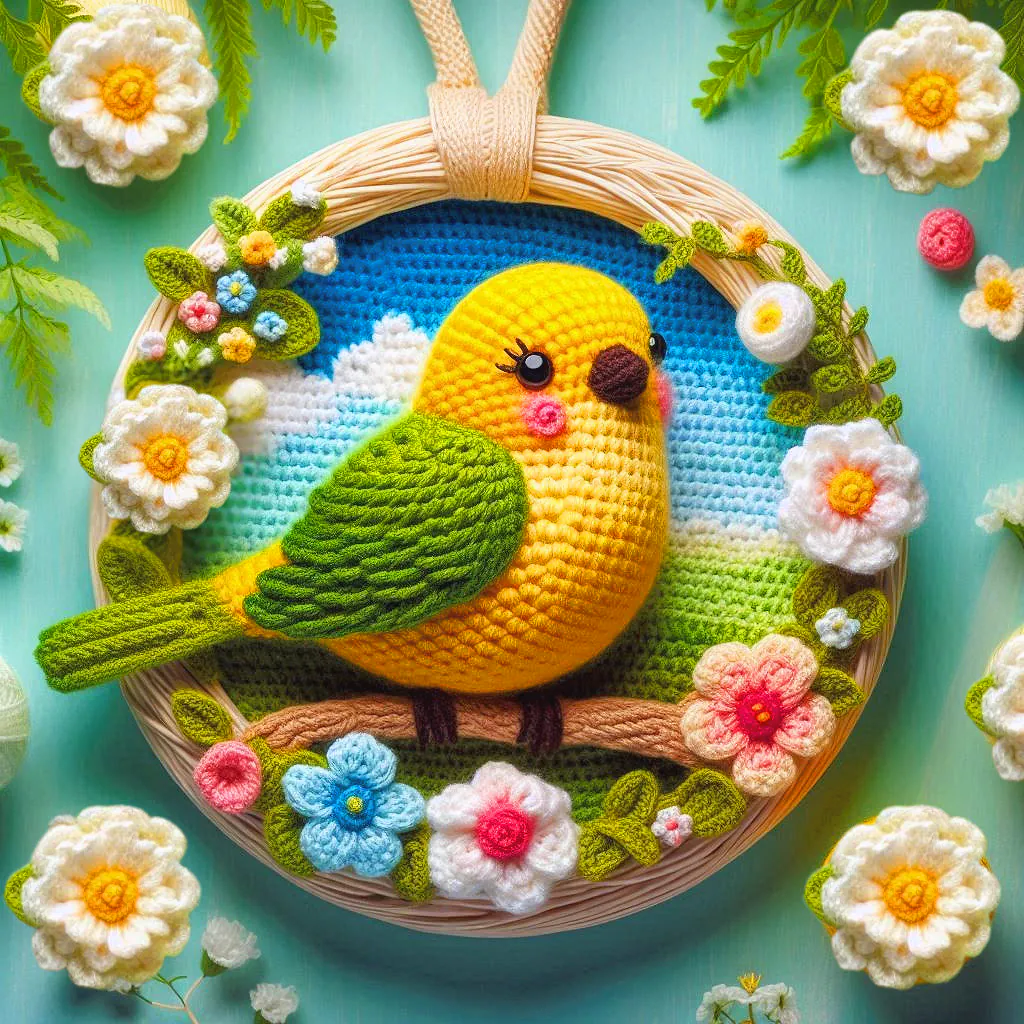 Lady Gouldian Finch