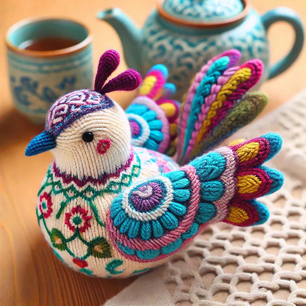 Peacock