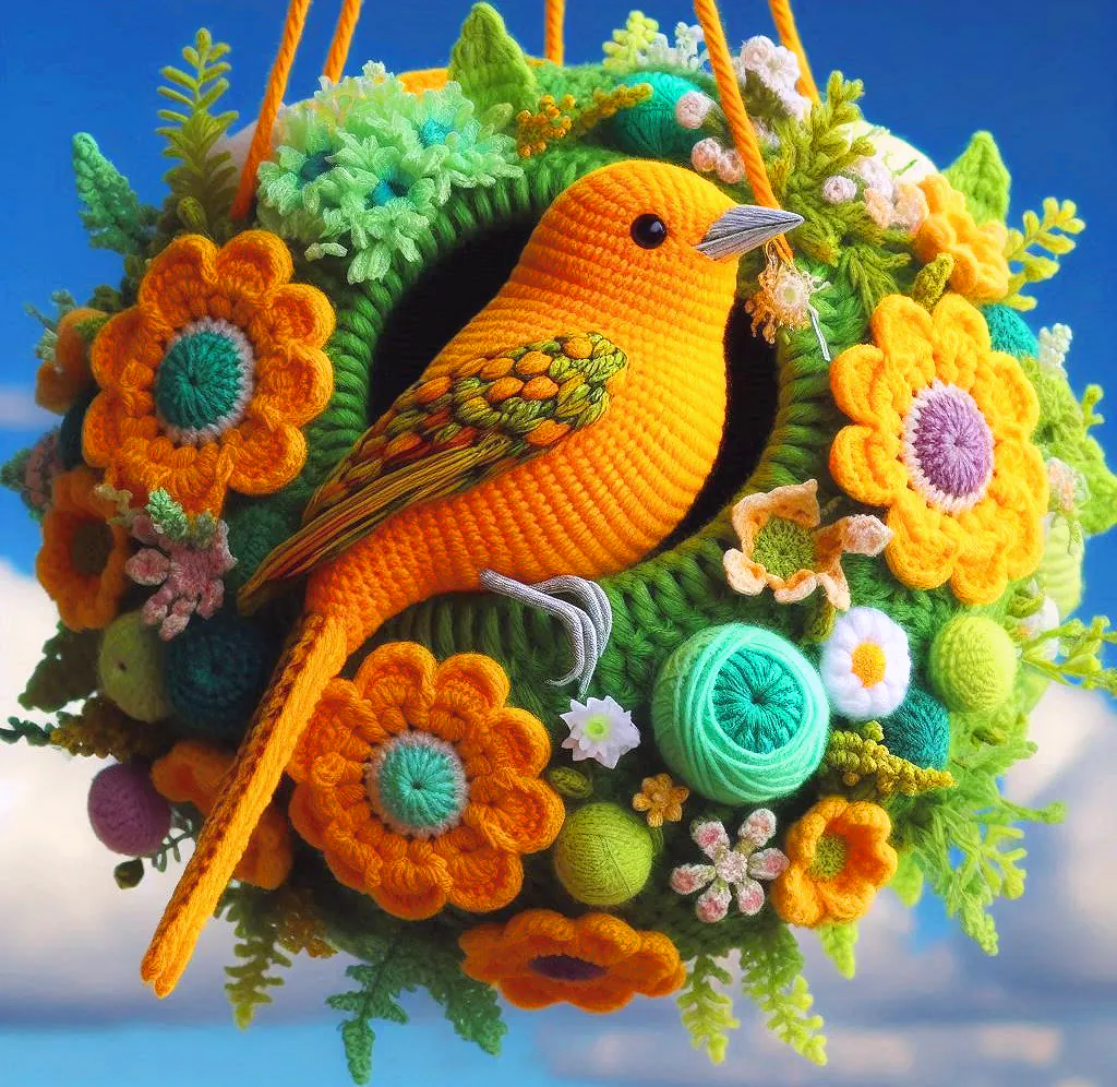 Golden Tanager