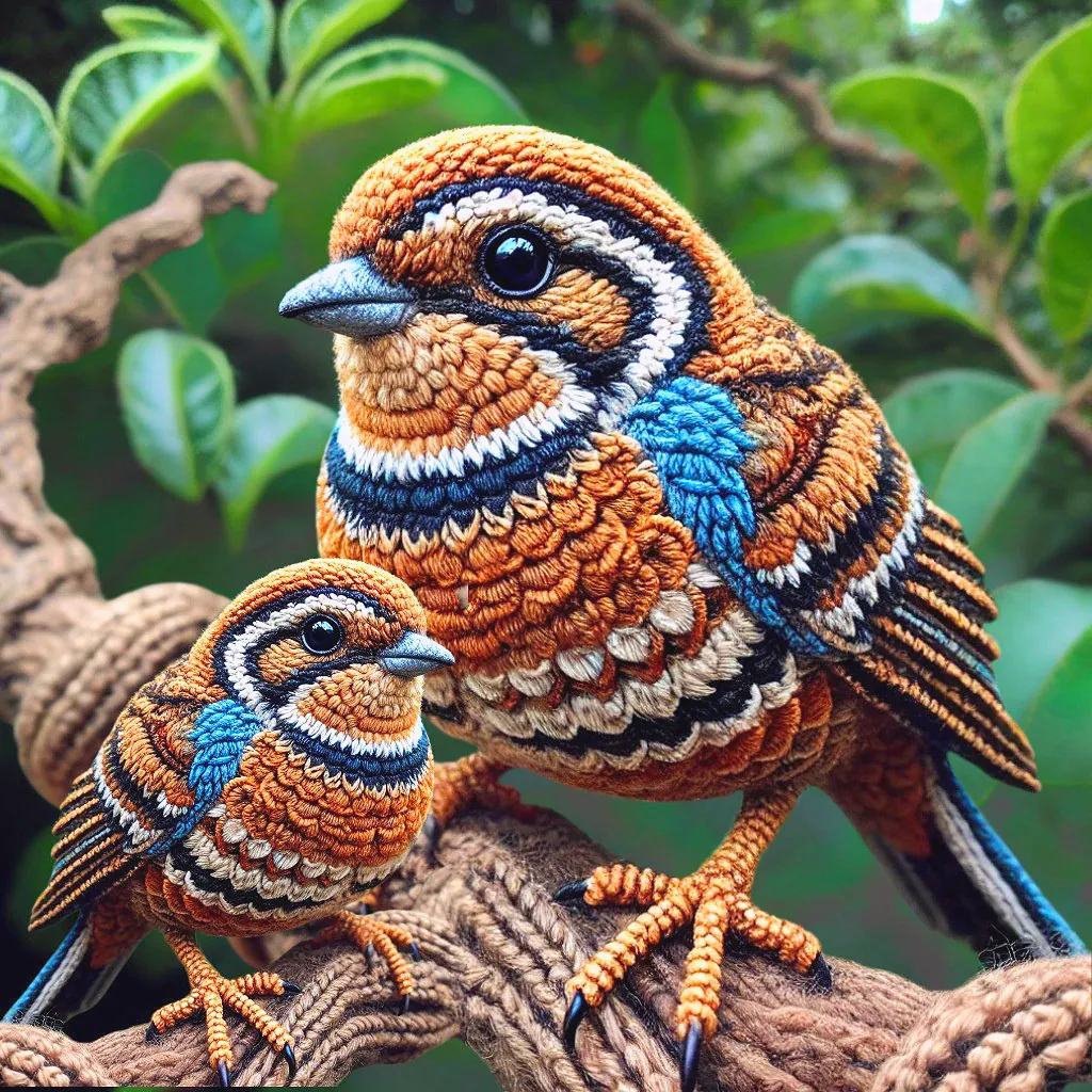 Quailfinch