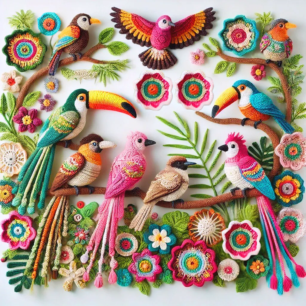 Cozumel Bird