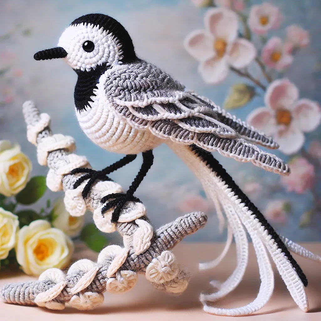 White Wagtail