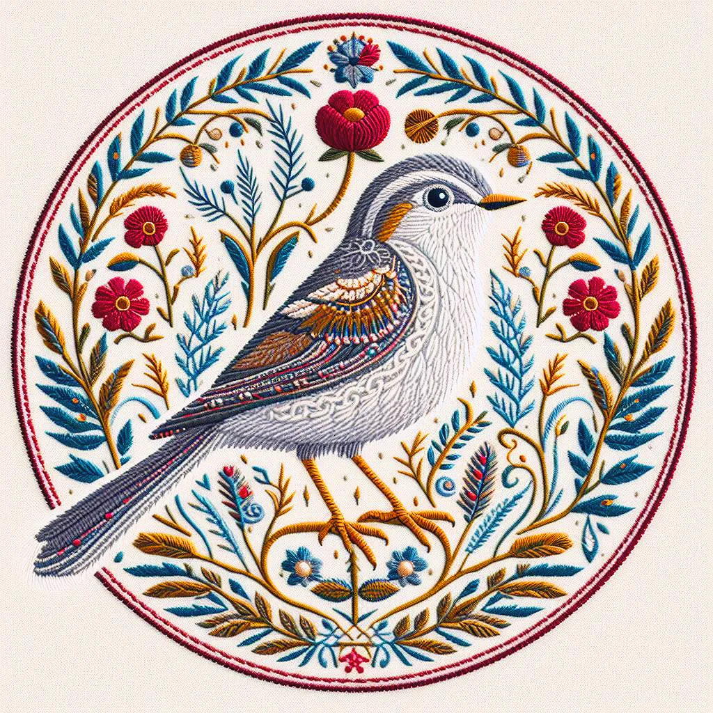 Willow Warbler