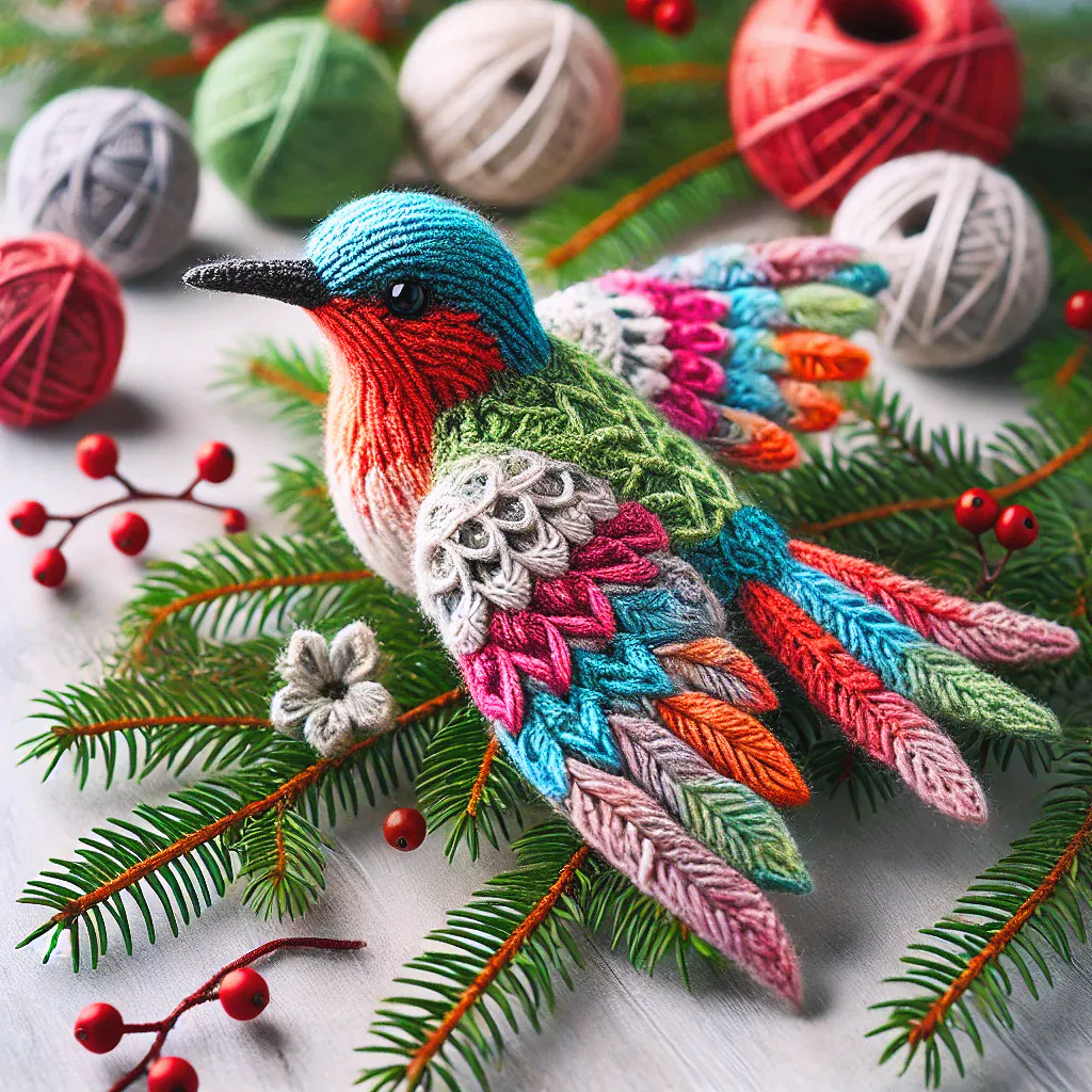 Hummingbird