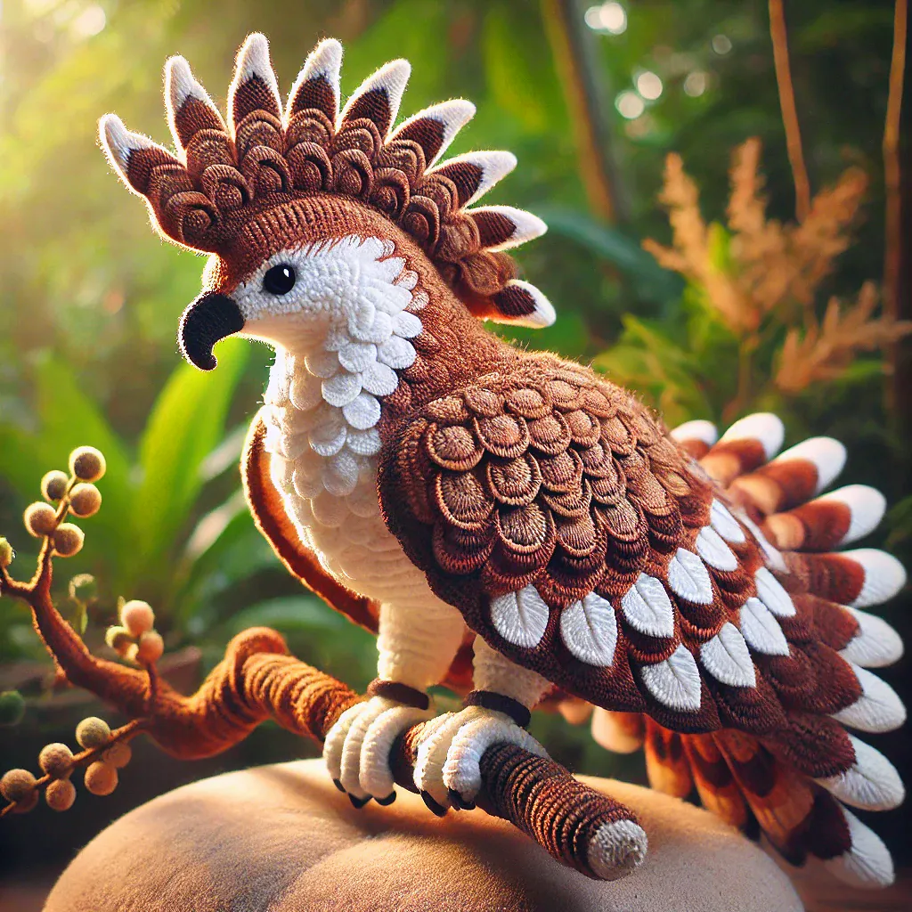Javan Hawk-eagle