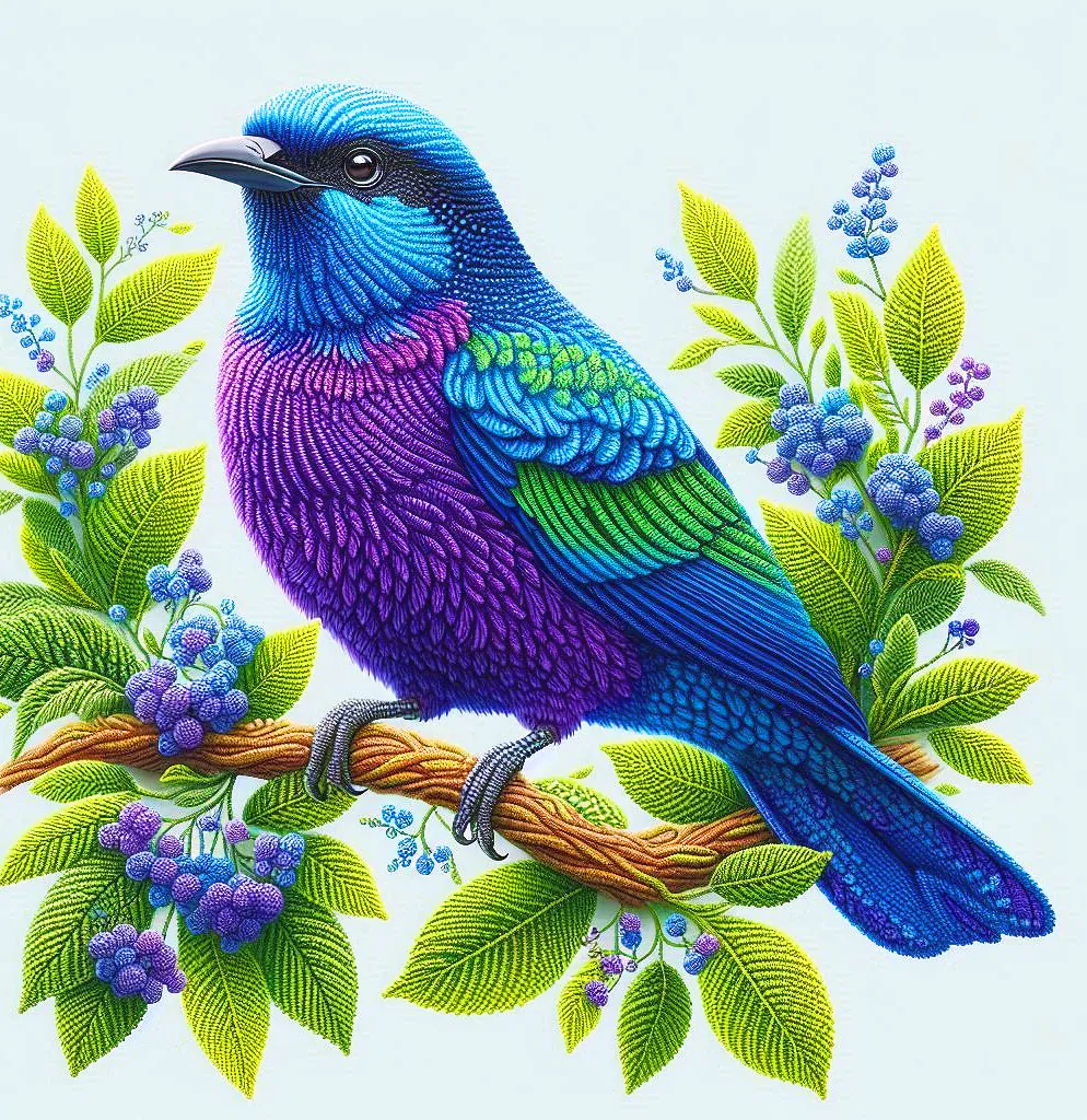 Cotinga