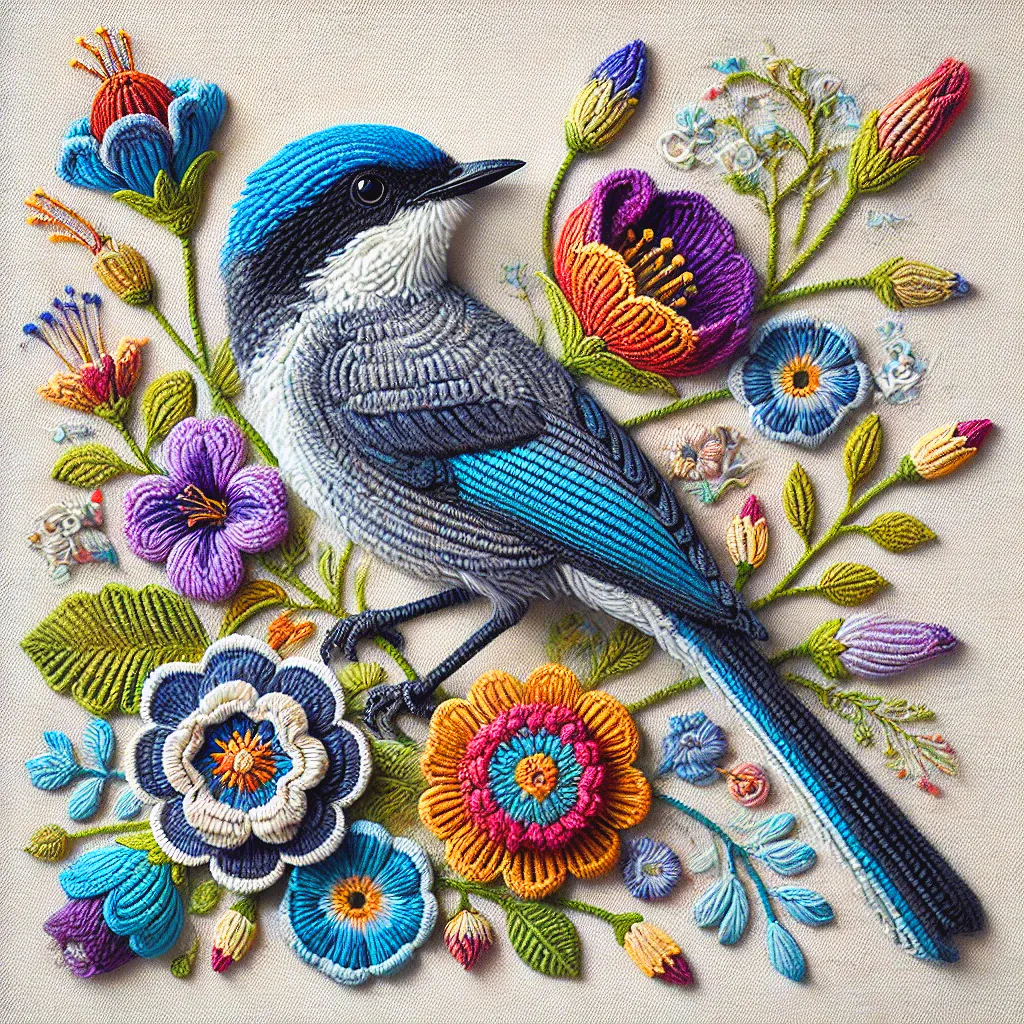 Masked Gnatcatcher