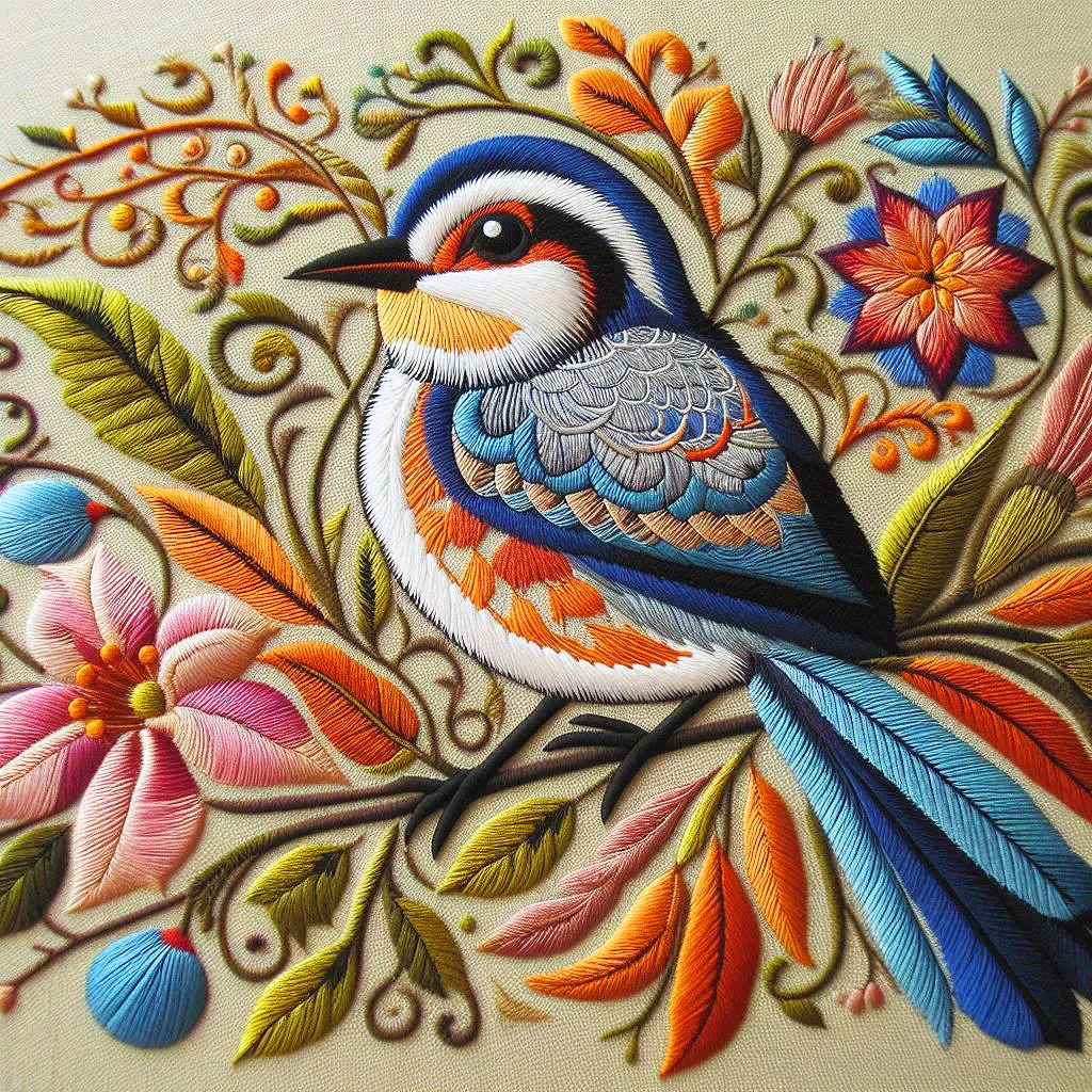 Black-capped Chickadee