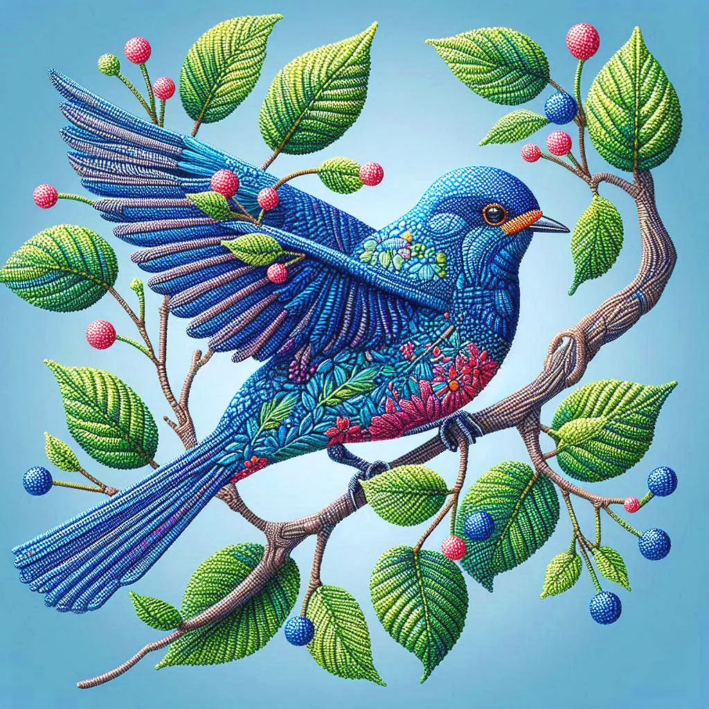 Bluebird
