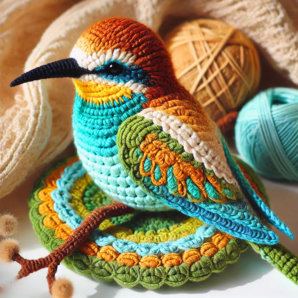 European Bee-eater