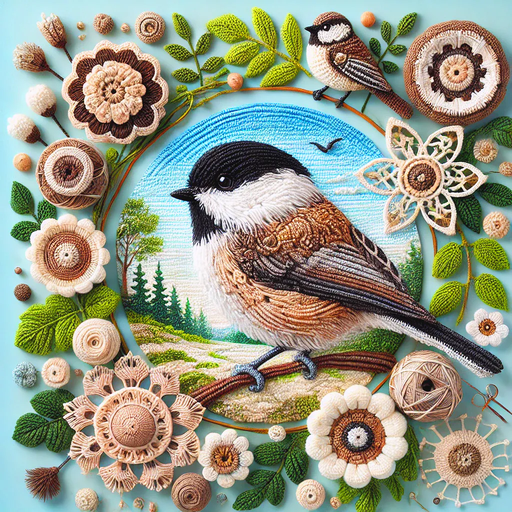 Willow Tit
