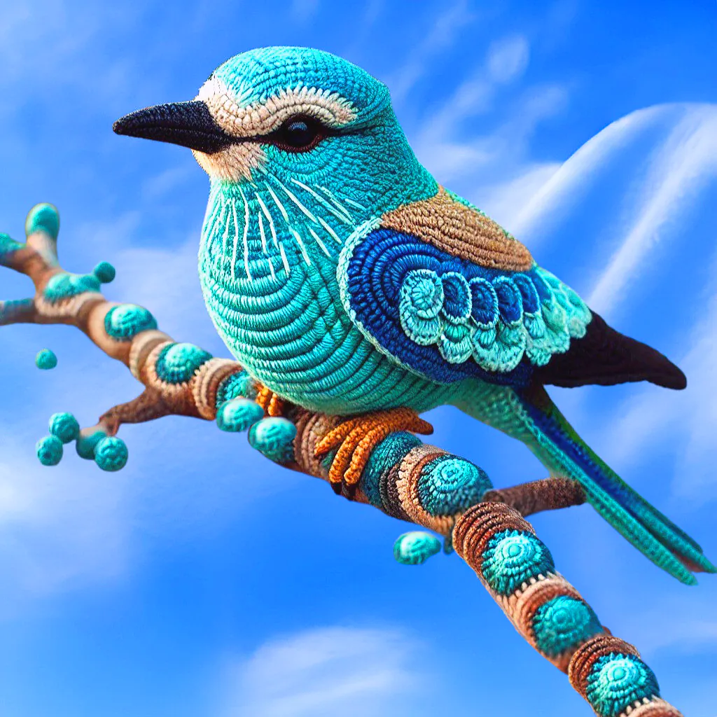 European Roller