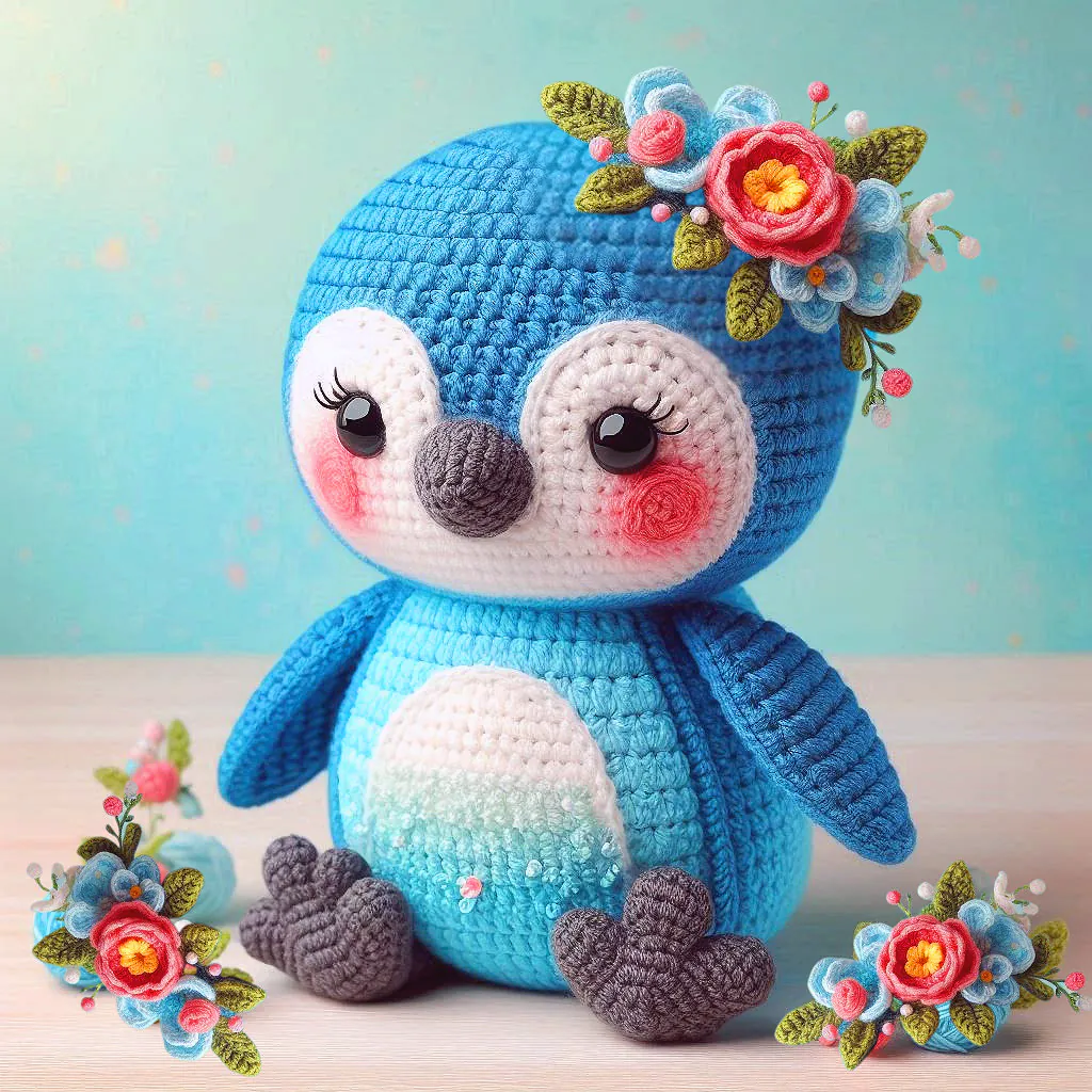 Little Blue Penguin