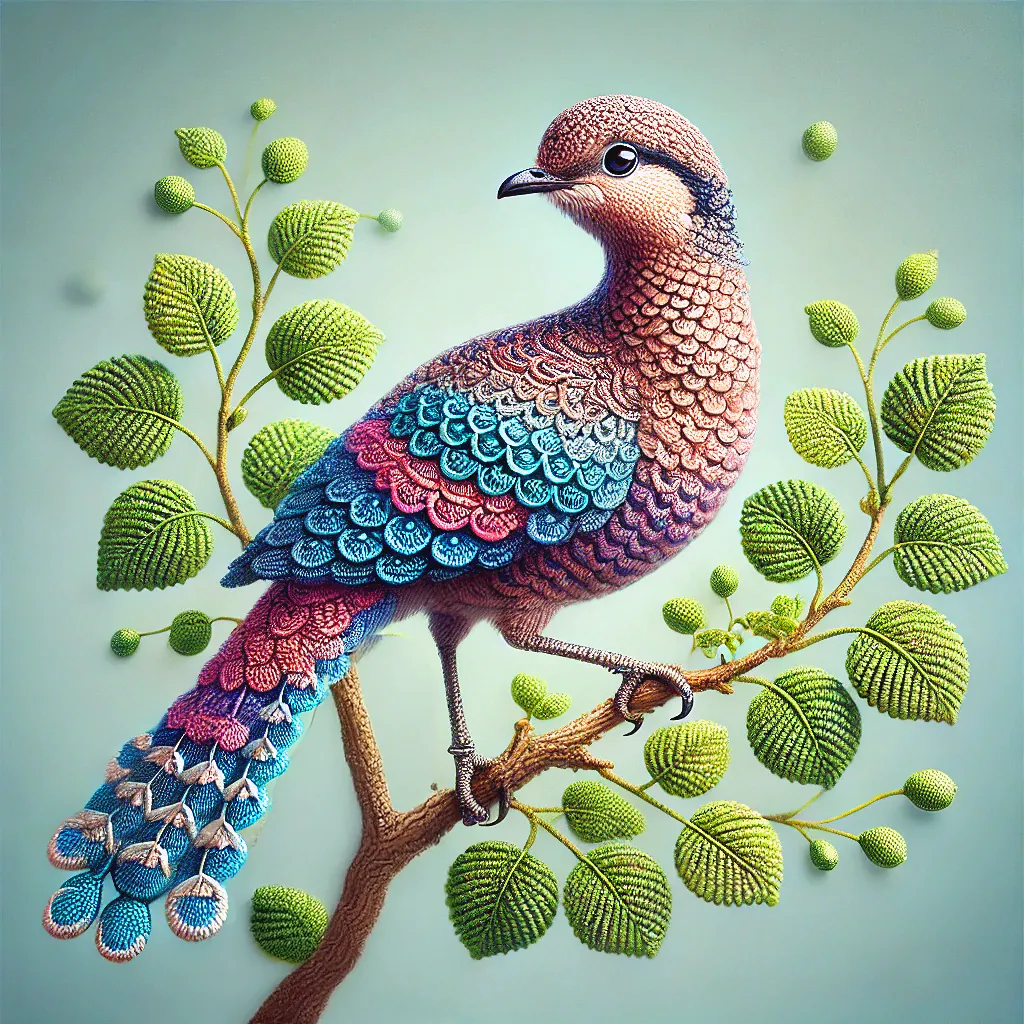 Common Pheasant