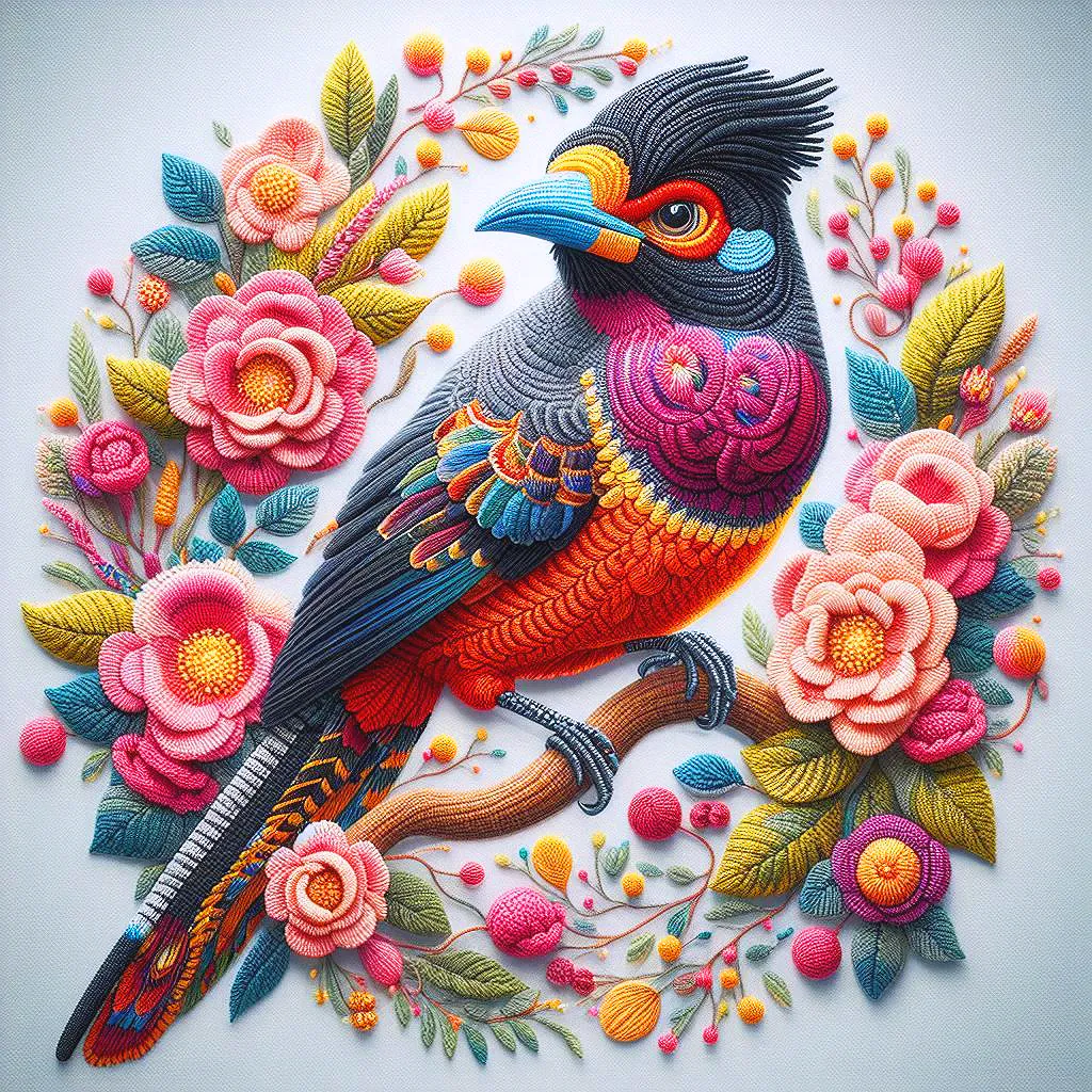 Trogon