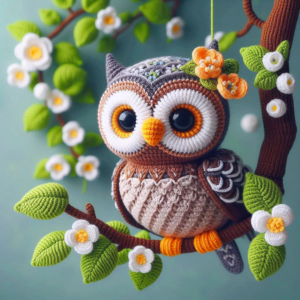 Guatemalan Pygmy Owl