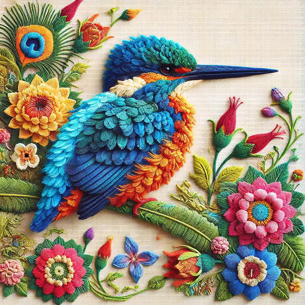 Mangareva Kingfisher