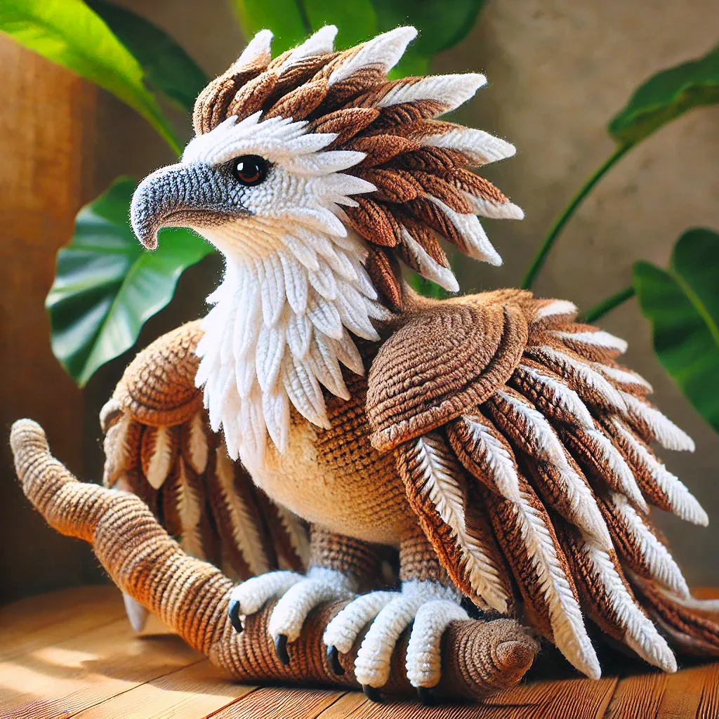 Philippine Eagle