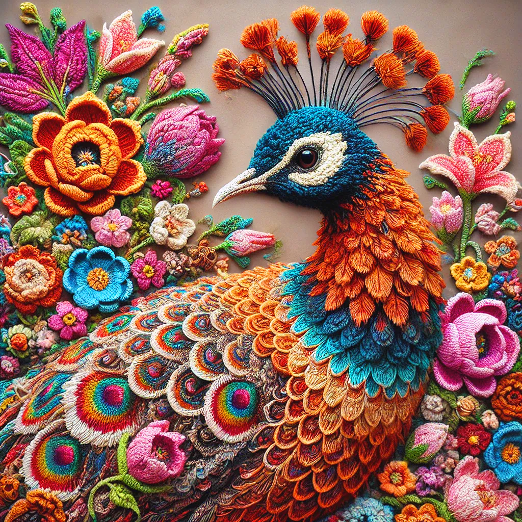Himalayan Monal