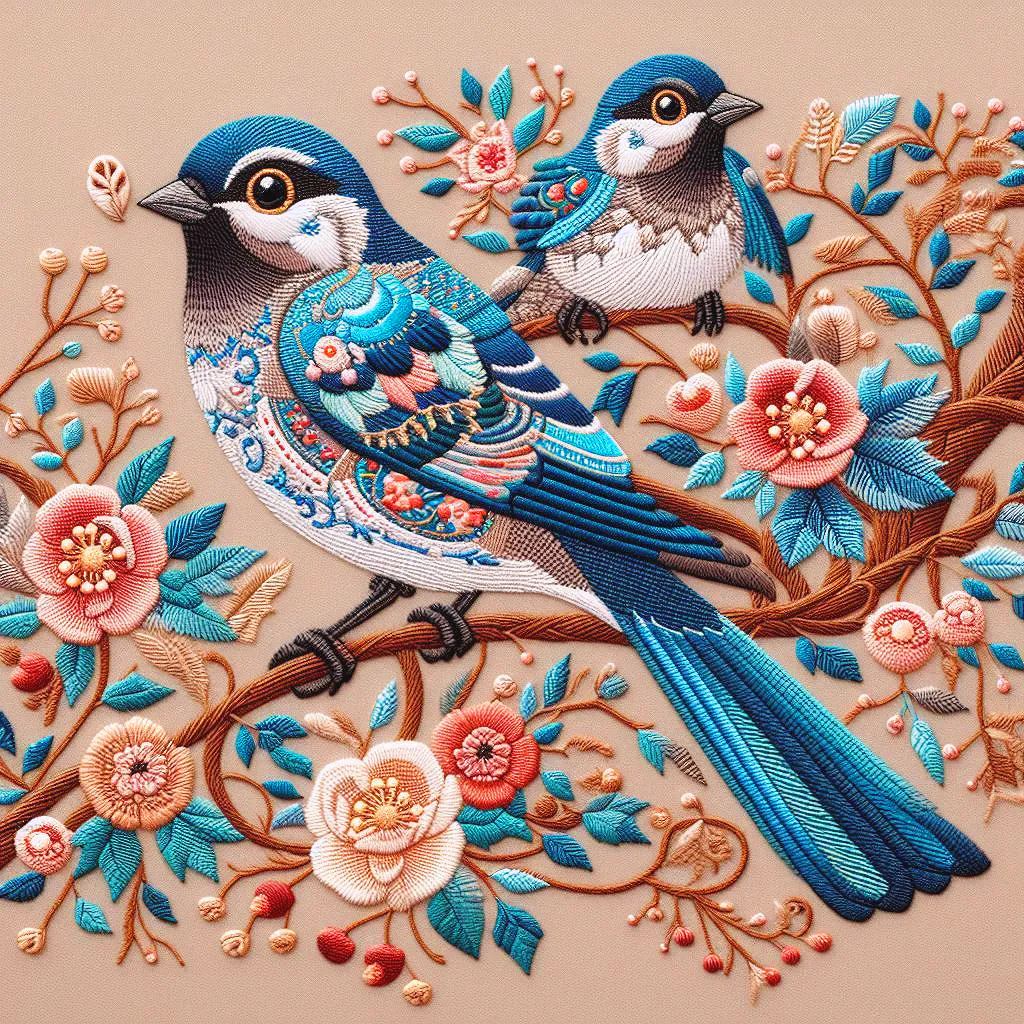 Blue Jay