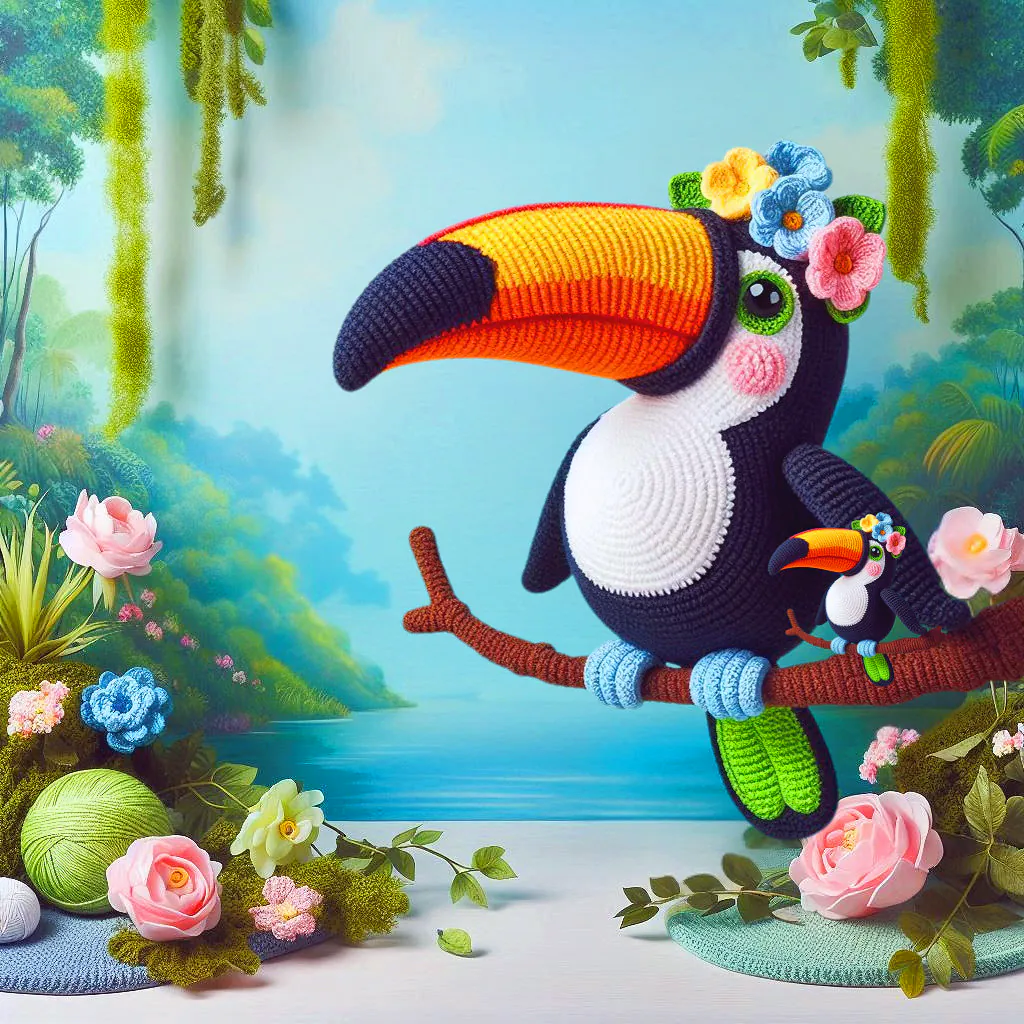 Toucan