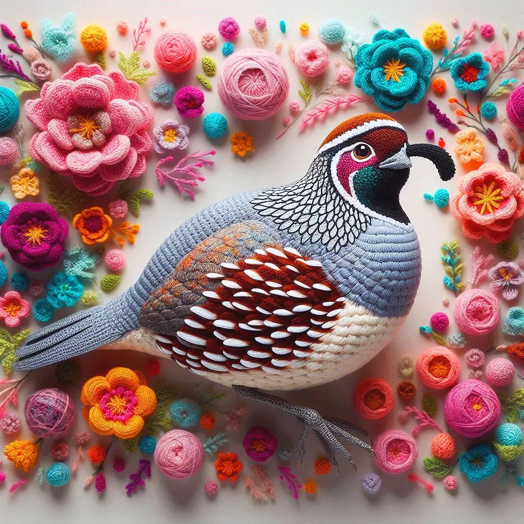 Montezuma Quail