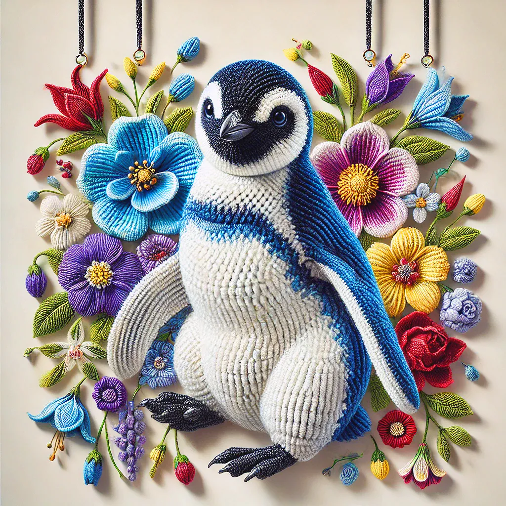 Little Blue Penguin