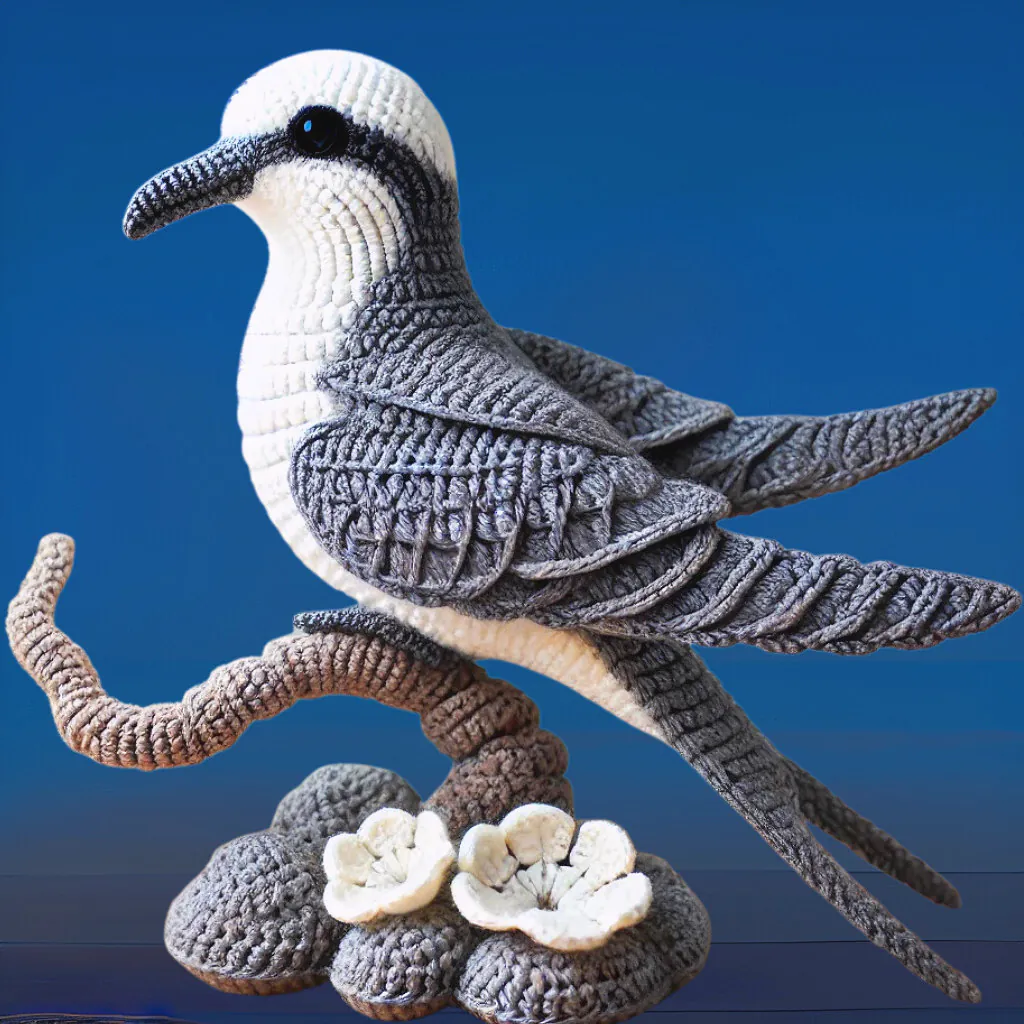 Bermuda Petrel