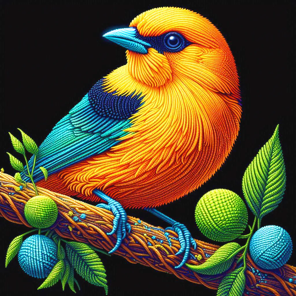 Hummingbird