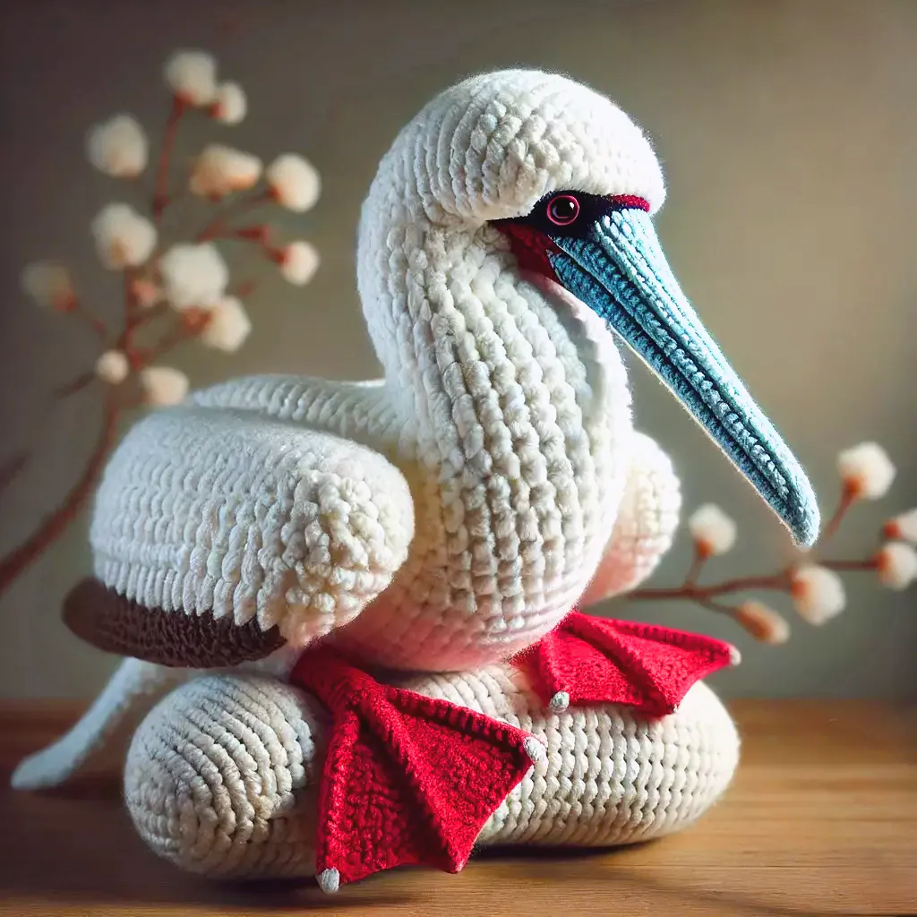 Red-footed Booby