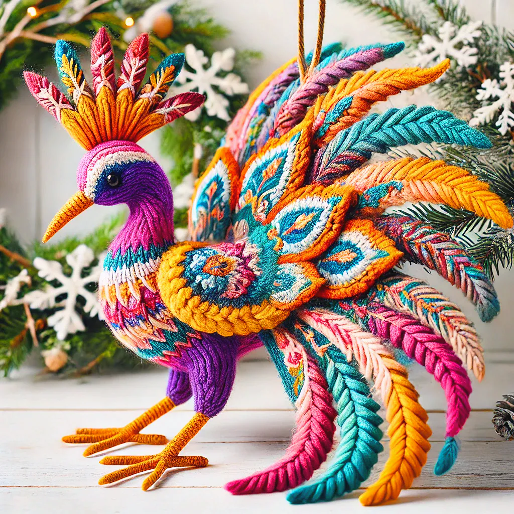 Peacock