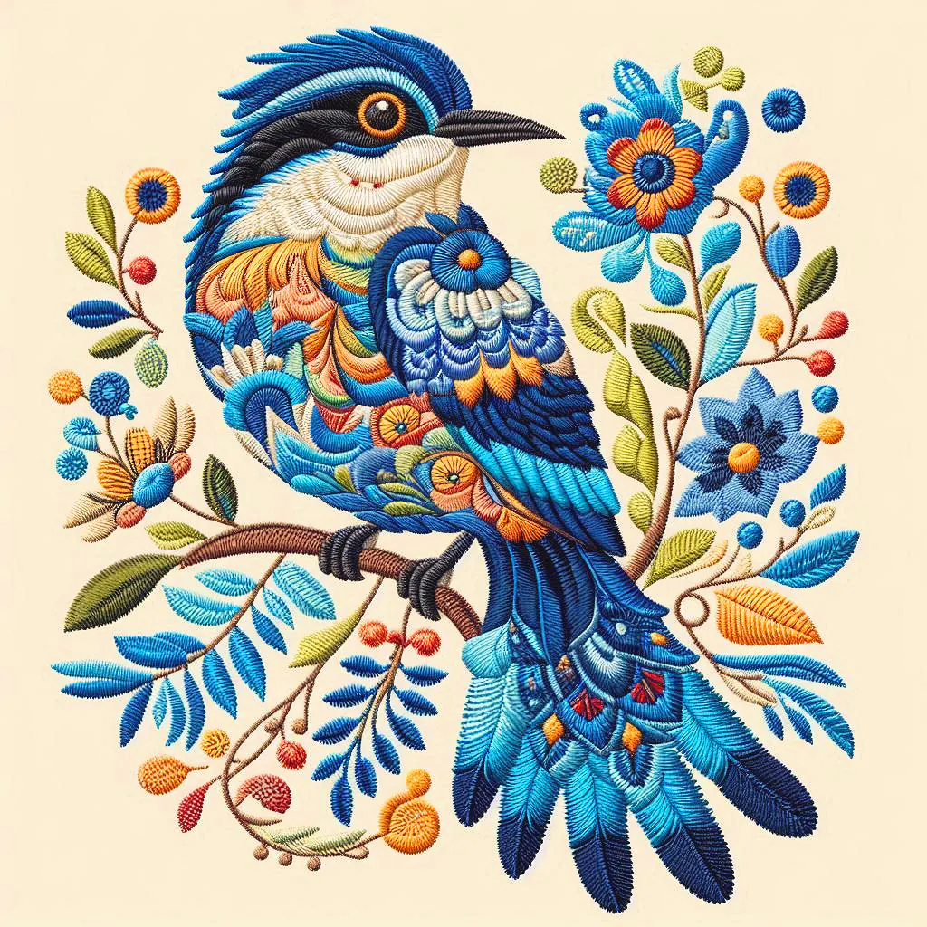 Blue Jay