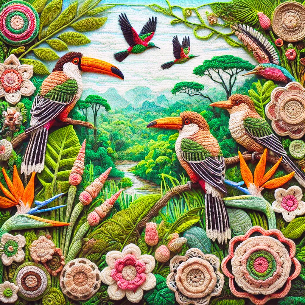 Toucan