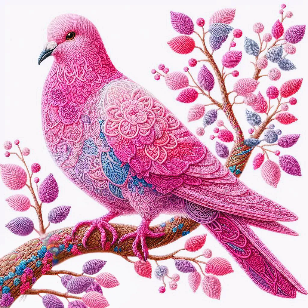 Pigeon