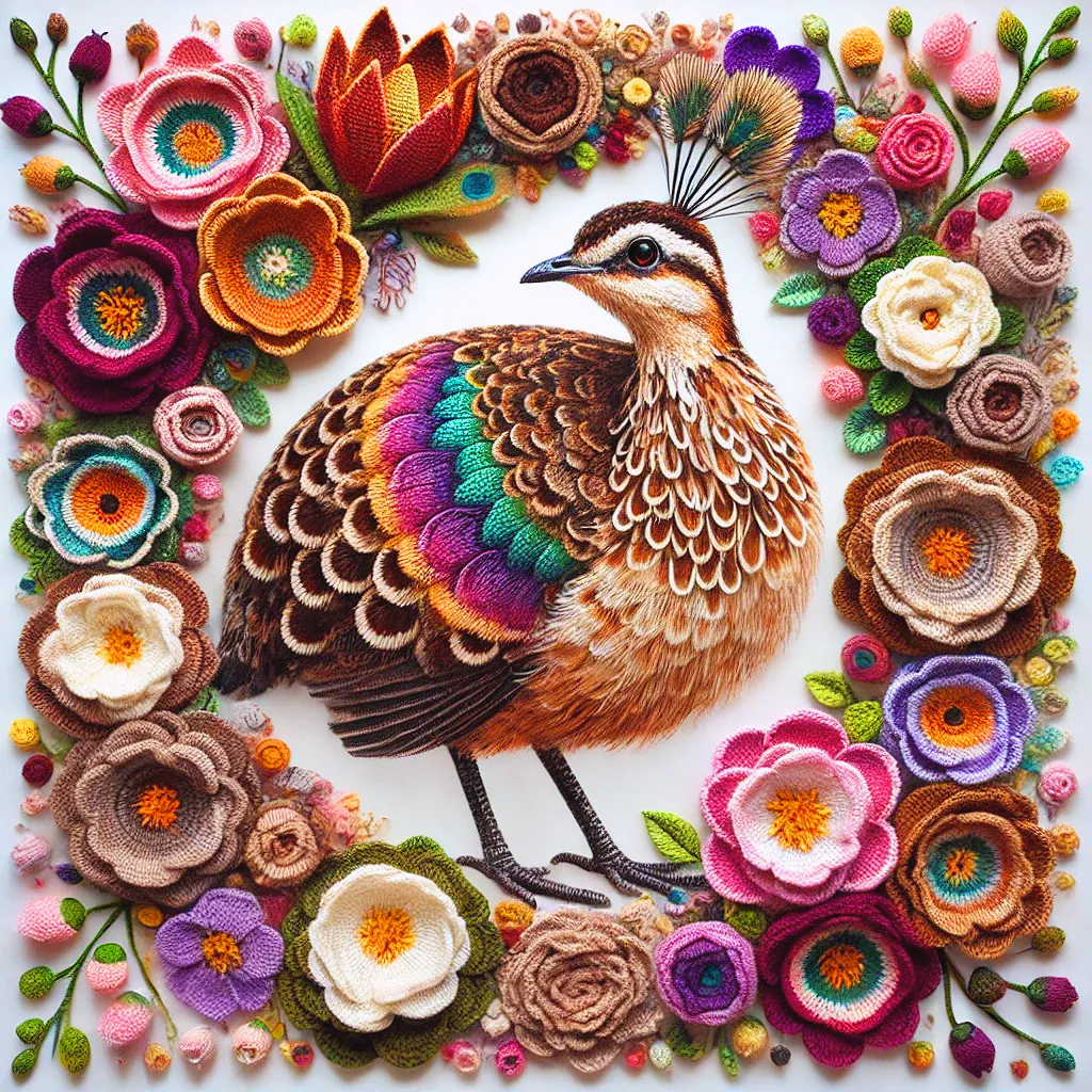 Great Tinamou
