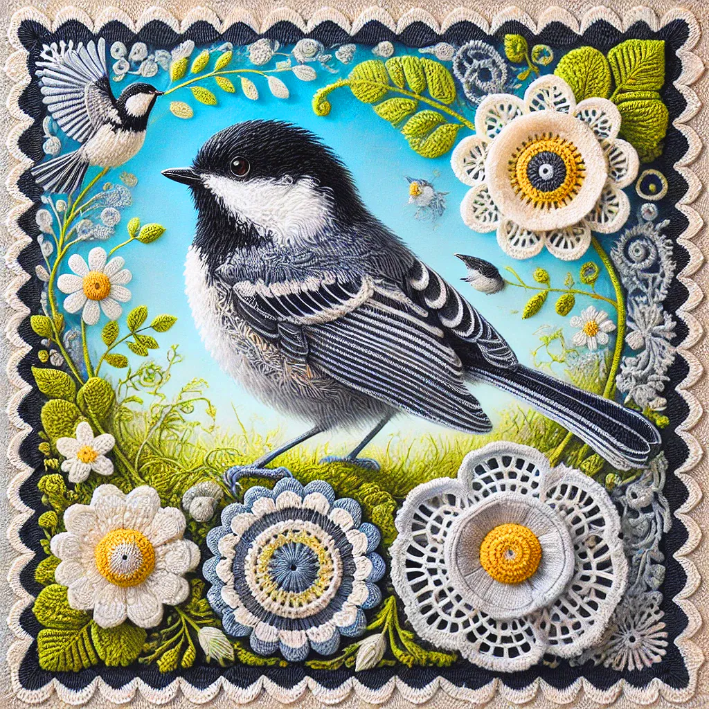 Coal Tit