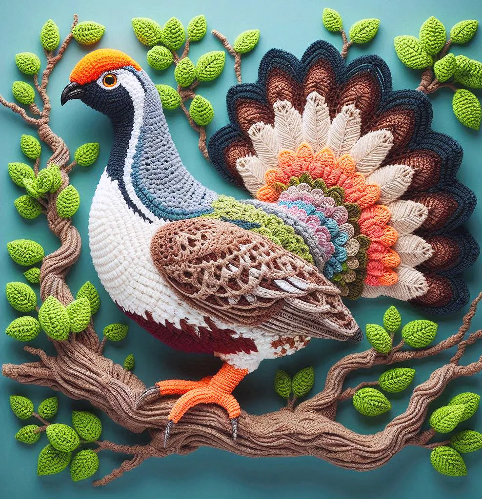 Gunnison Grouse
