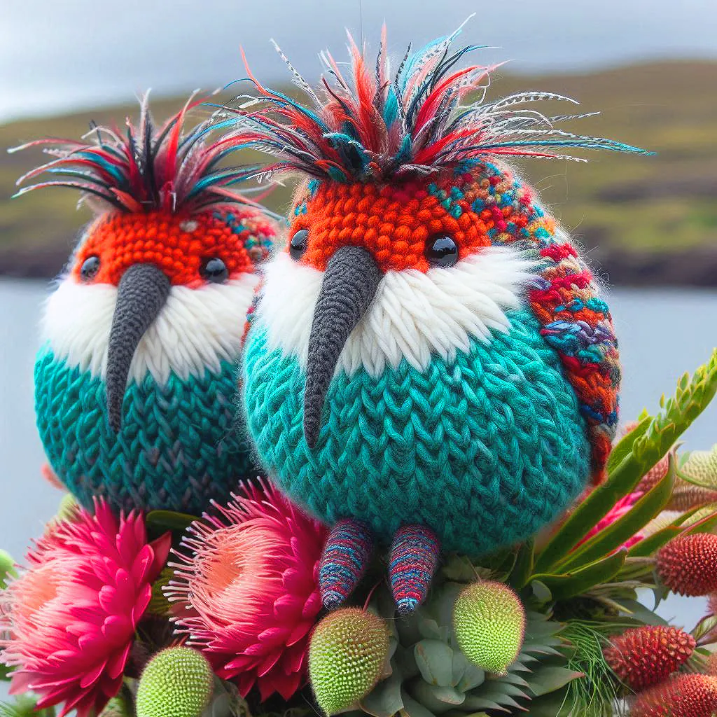 Kiwibird