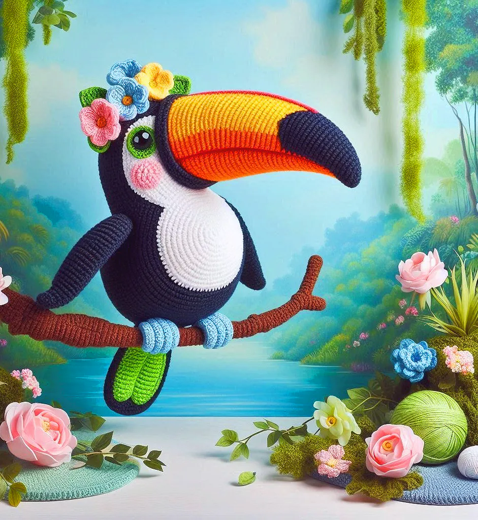 Toucan