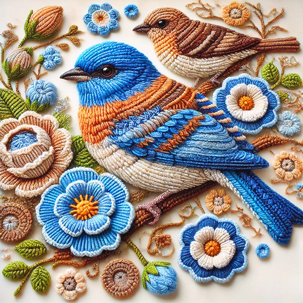 Blue-breasted Cordon-bleu