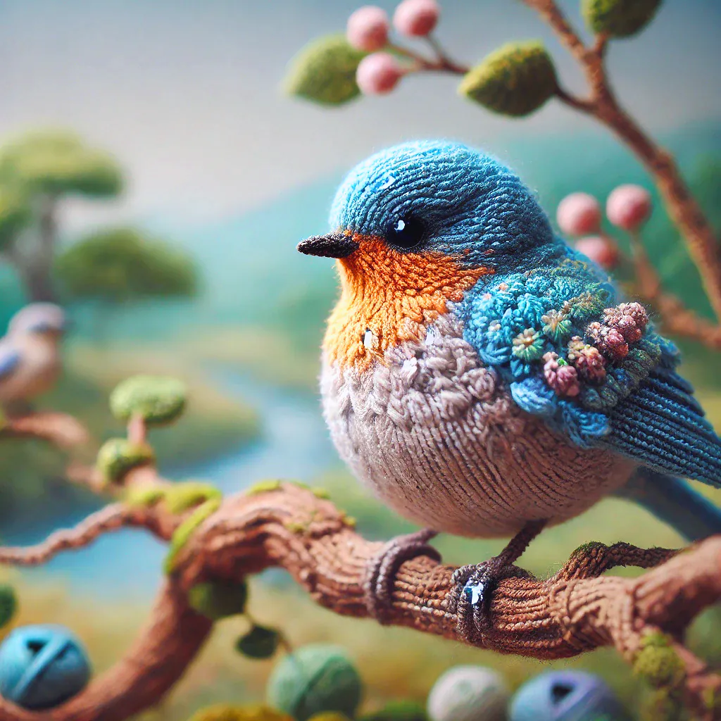 Oriental Blue Magpie