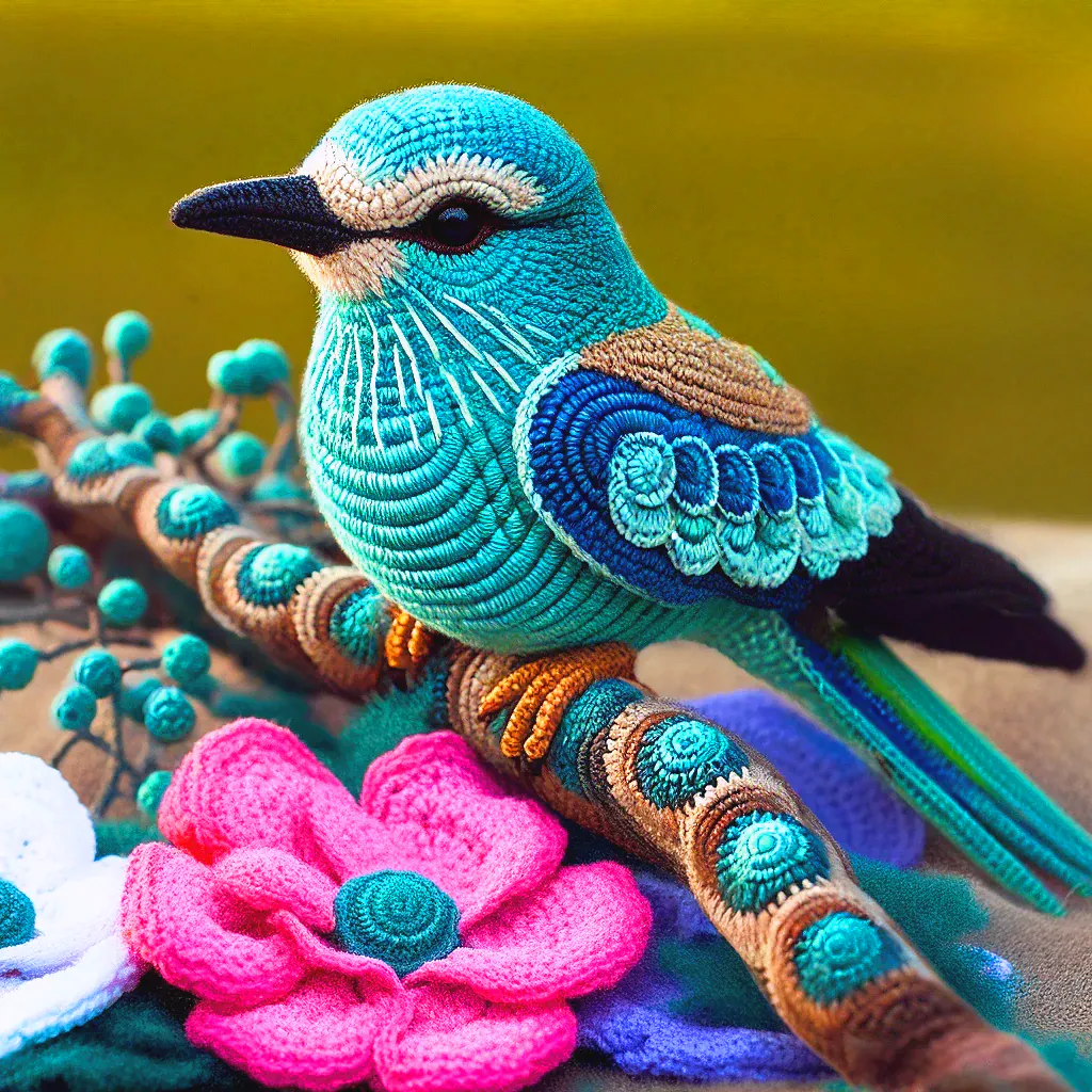 European Roller