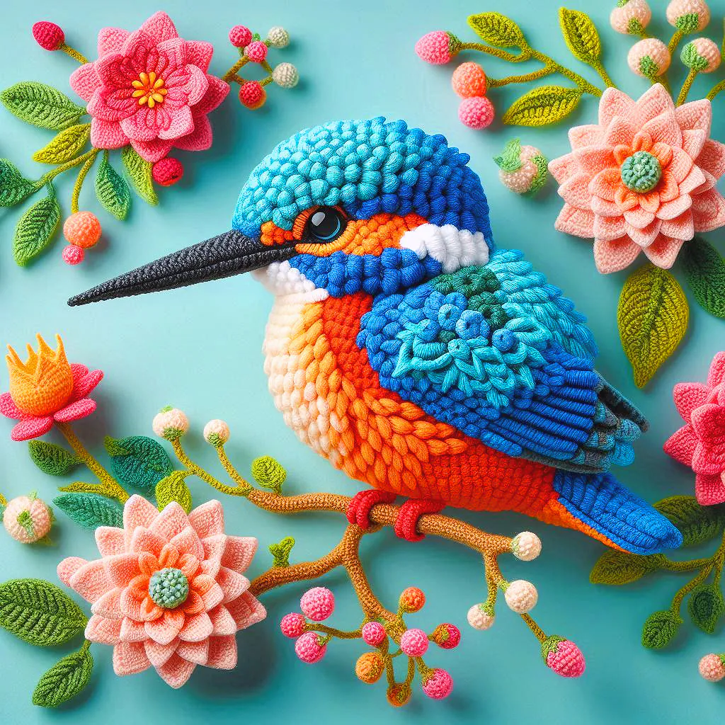 Kingfisher