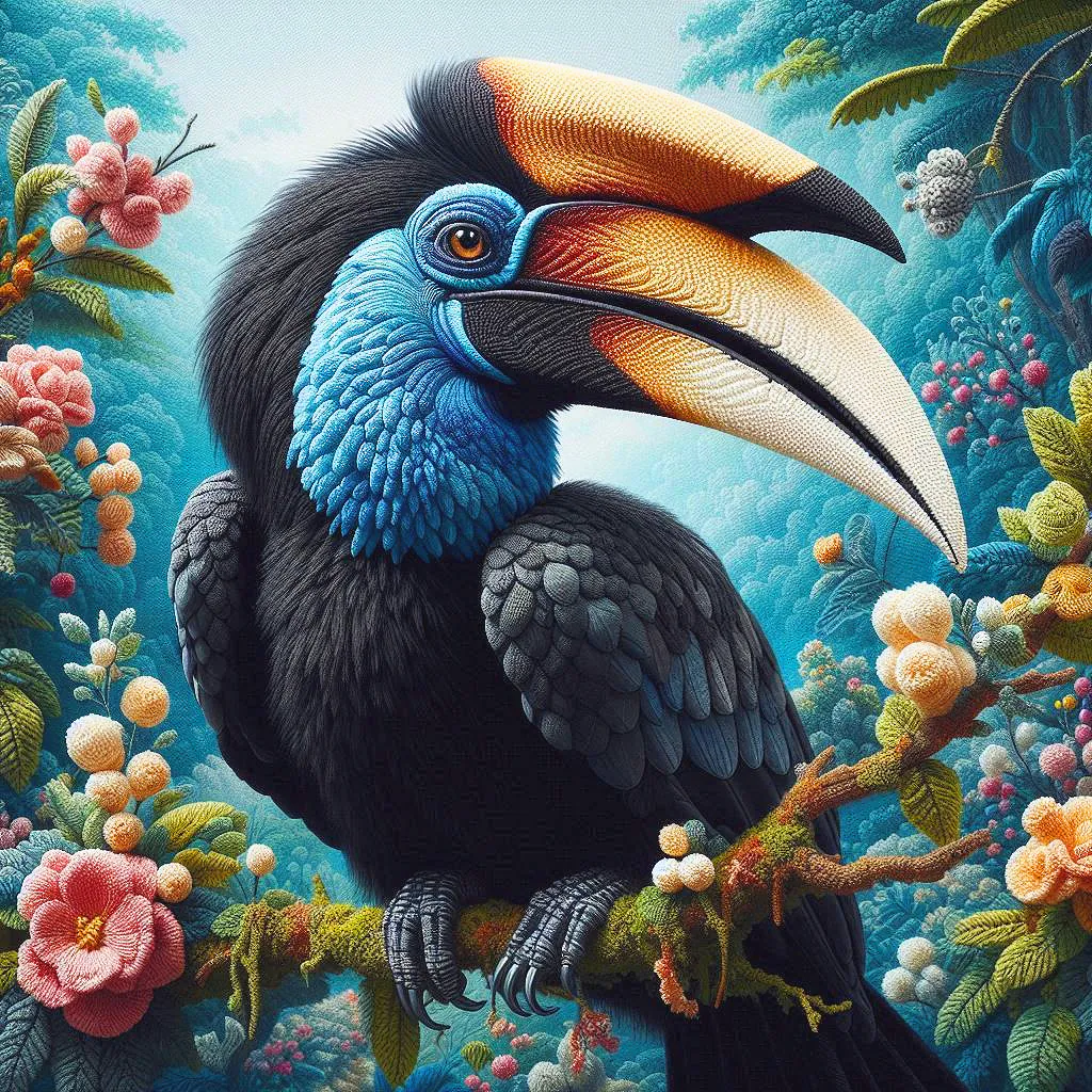 Hornbill