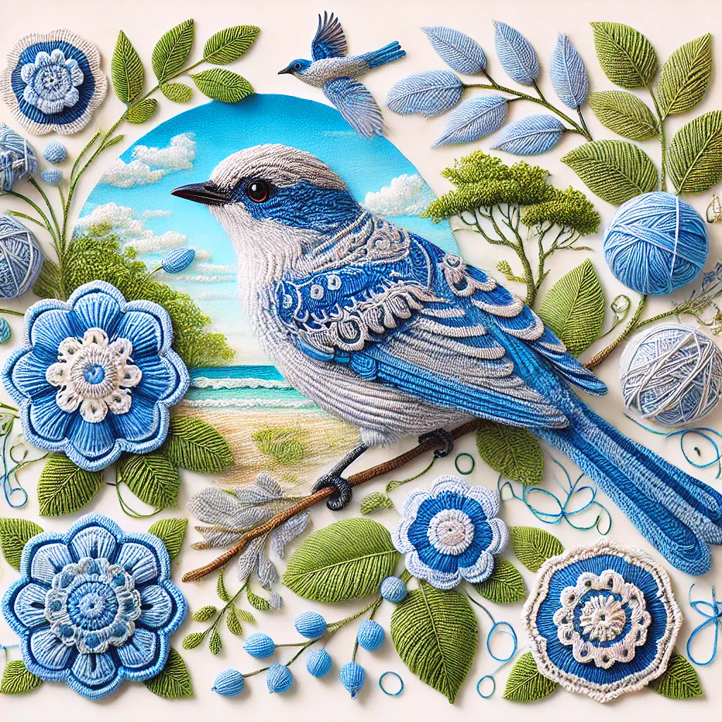 Blue-gray Tanager