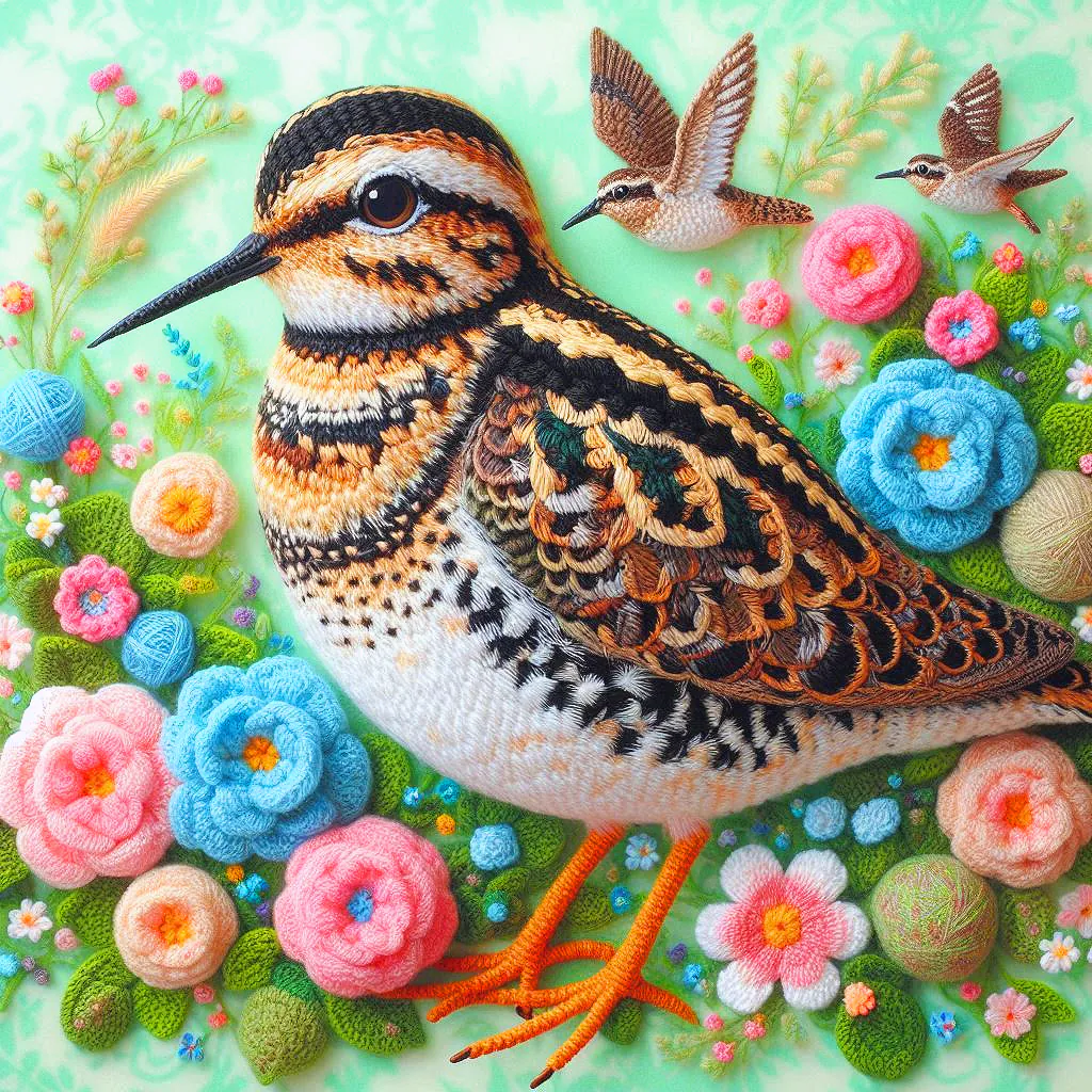 Least Seedsnipe