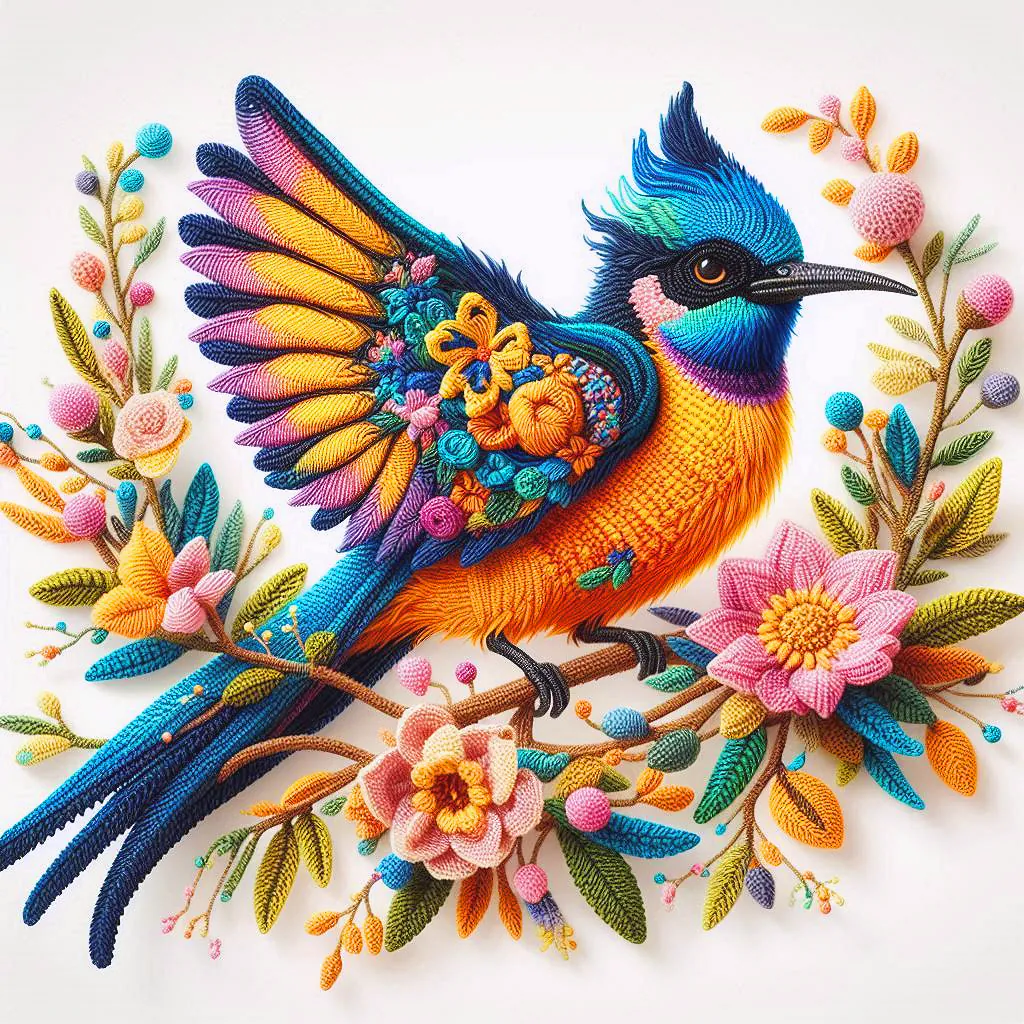 Manus Monarch