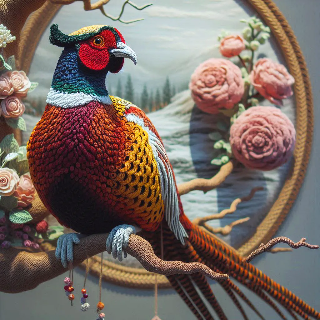 Pheasant