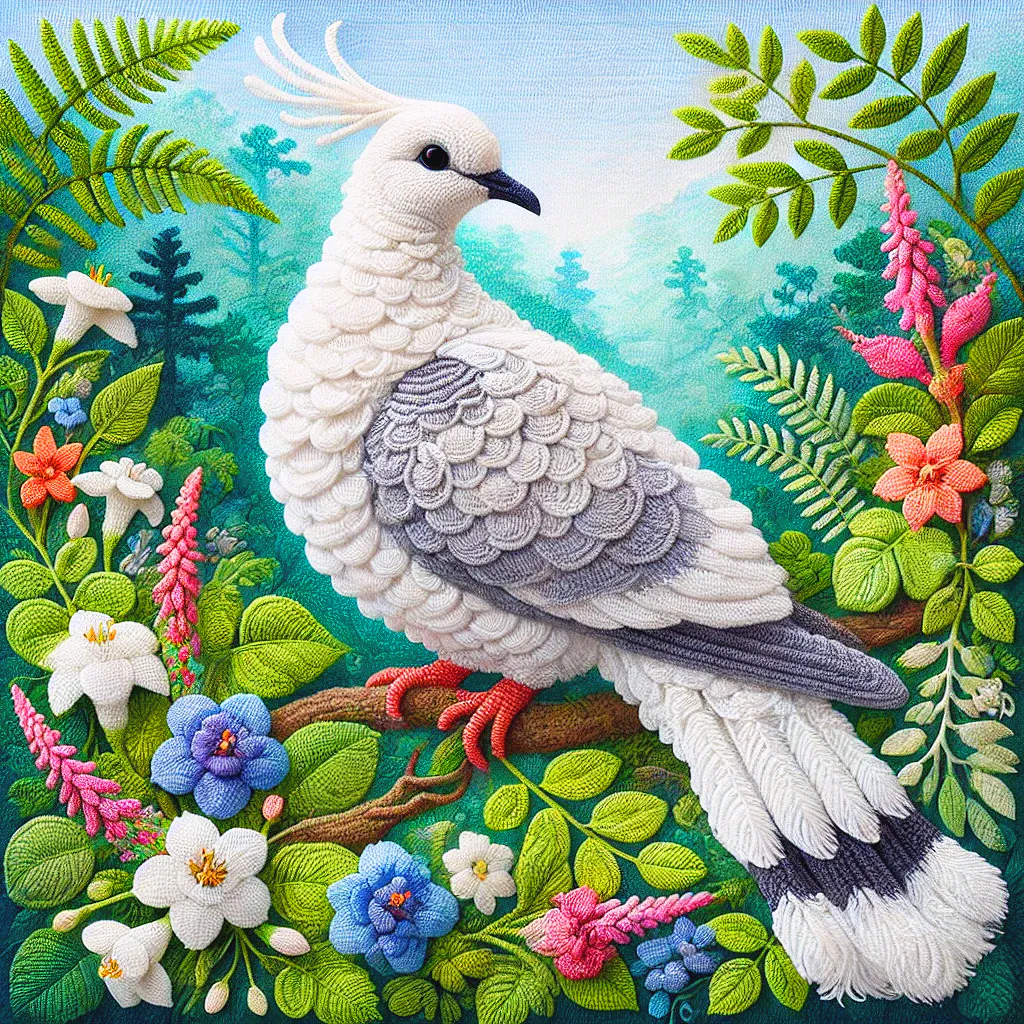 Torresian Imperial-Pigeon