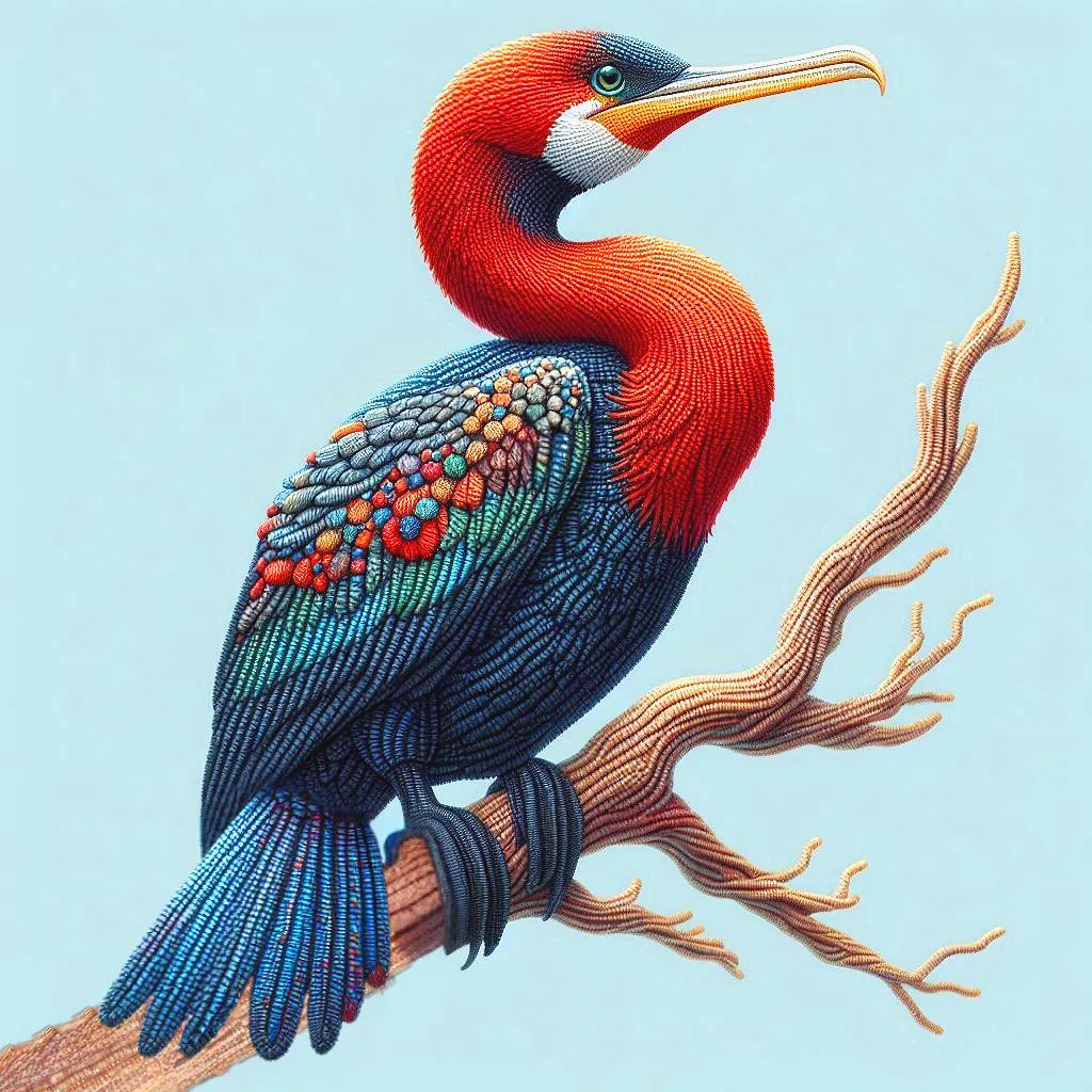 Cormorant